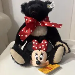 シュタイフ ミッキーマウス ぬいぐるみ ドナルドソン限定モデル シュタイフ ミッキーマウス ぬいぐるみ ドナルドソン限定モデル - メルカリ