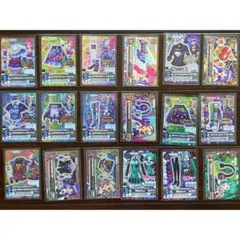 最安値 アイカツ クールエールカチューシャ カード 氷上スミレ - メルカリ