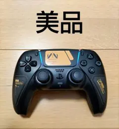 美品 PS5 DualSense デュアルセンス デスストランディング 2