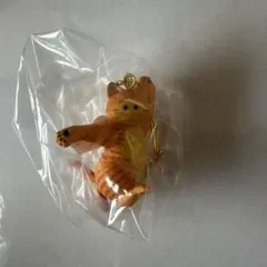 ホワッツマイケル フィギュアマスコット マイケル①