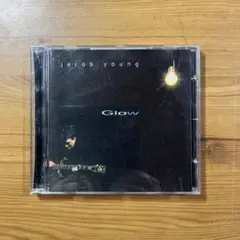 Jacob Young Glow JAZZ ギター CD 250927