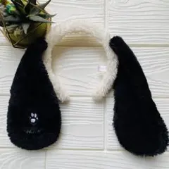 【☆即日発送☆】ユニバ　スヌーピー　カチューシャ