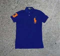 polo by ralph lauren ラルフローレン ビッグポニーポロシャツ