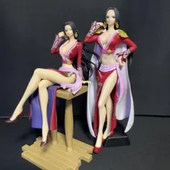 ワンピース GLITTER&GLAMOURS JOURNEYハンコック