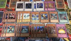 召喚獣 デッキパーツ 始まりの神ファーラ 遊戯王 カオスオリジンズ