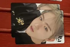 INI 田島将吾 トレカ