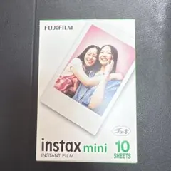 チェキ フィルム