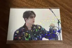 セブチ SEVENTEENTH HEAVEN HMV ラキドロ 特典 トレカ - メルカリ