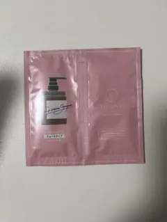 cocone クレイクリームシャンプー スムース 試供品のサムネイル