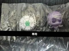 ジョジョの奇妙な冒険 カプセルトイ スタンドフィギュアコレクション 07 M・B