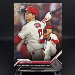 大谷翔平　topps カード　エンゼルス　ドジャース 大谷翔平 toopsカード 2024 topps 大谷翔平 ドジャース | sportscards jst