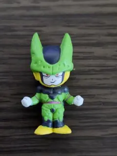 びっくらたまご　ドラゴンボールZ～激闘編～　セル