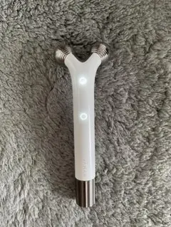 【中古】ヤーマン/YA-MAN/WAVY mini EP-16W/美顔ローラー 美品・動作確認済】YA-MAN WAVY mini ヤーマン ウェイビーミニ