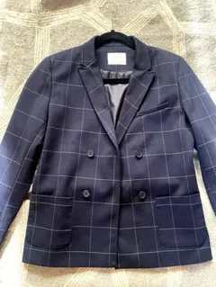 ZARA ザラ　164 ジャケット　シャツ2枚、ネクタイ付　卒業式