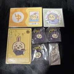 ちいかわ アクリルスタンド