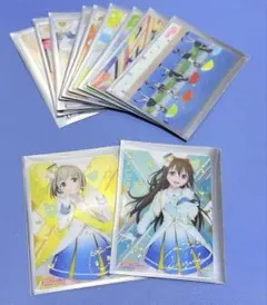 2025年最新】ラブライブまとめ売りの人気アイテム - メルカリ