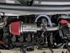 エンジン遮熱板 CT9A ランサーエボリューション用 4G63 - メルカリ