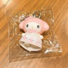 ちびっとも スイーツ マイメロディ サンリオ キーホルダー