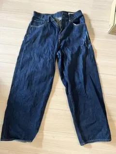 GAP EXTRA BAGGY デニムパンツ 29x30 - メルカリ