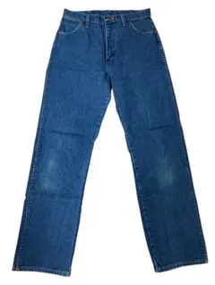Wrangler 13MWZG ストレートデニム 13x32 - メルカリ
