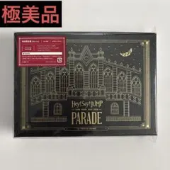 Hey!Say!JUMP/Hey!Say!JUMP LIVE TOUR 201… - メルカリ