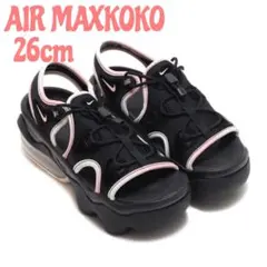 NIKE ナイキ ウィメンズ エア マックス KOKO サンダル　26cm