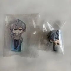 からぴち　ヒロ　セット売り
