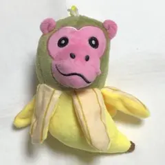 チンパンジーニ・バナニーニ　イタリアンブレインロット