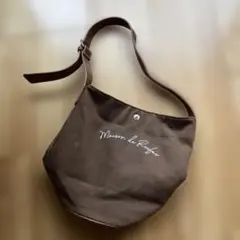 MAISON DE REEFURショルダーバッグ