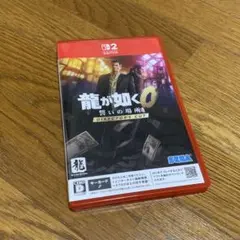 龍が如く0 誓いの場所 DIRECTOR'S CUT