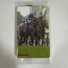 ◎まねき馬 2583 第74回 安田記念 ロマンチックウォリアー Jマクドナルド