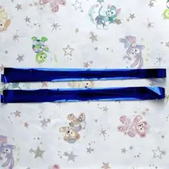 ヒプステ BOP ヨコハマ 銀テープセット