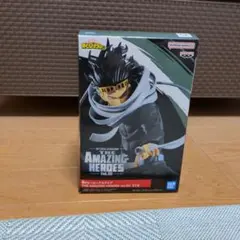 僕のヒーローアカデミア 相澤消太 フィギュア THE AMAZING