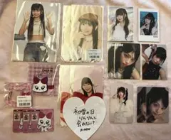 ME:I RINON 2024 KCON LA オンライントレカ　村上璃杏 ME:I RINON 2024 KCON LA オンライントレカ 村上璃杏 - メルカリ