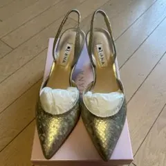 お値下げしました⭐︎DIANA ヒールサンダル