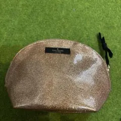 kate spade new york グリッター ポーチのサムネイル