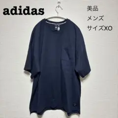 ネイビー Tシャツ