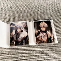 アイドリッシュセブン　アクリルブロック　MEZZO