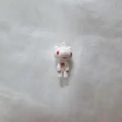 グルーミー バスボム アルビノ