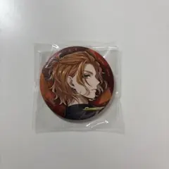 ケイト ブレイジングジュエル 缶バッジ ツイステ