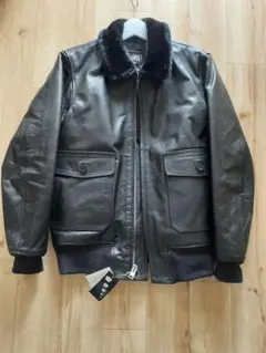 未使用 ホーンワークス G-1 ブラック 黒　HORN WORKS　L