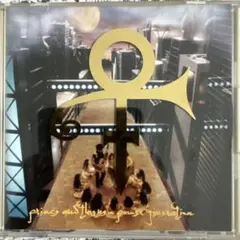 【3枚1100円】PRINCE AND THE NEW POWER