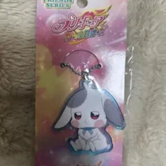 わんだふるぷりきゅあ！ わんぷり プリキュア 兎山大福 アクキー