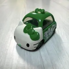 2026年最新】トミカ ハローキティの人気アイテム - メルカリ