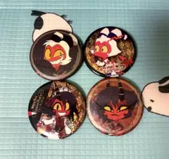 2026年最新】boss ピンバッジの人気アイテム - メルカリ