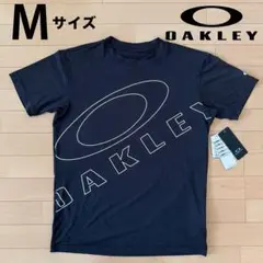 オークリー OAKLEY EVO-FREE UVカット Tシャツ Mサイズ