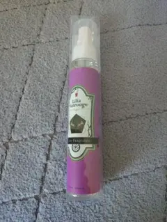ツイステッドワンダーランド ルームフレグランス リリア ツイステ