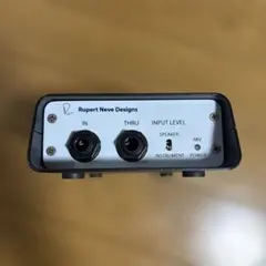2026年最新】rupert neve design rndiの人気アイテム - メルカリ