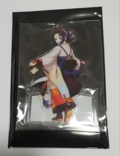 鬼滅の 2026 午年 アクスタ 胡蝶しのぶ