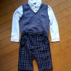 コムサ　フォーマル　３点セット